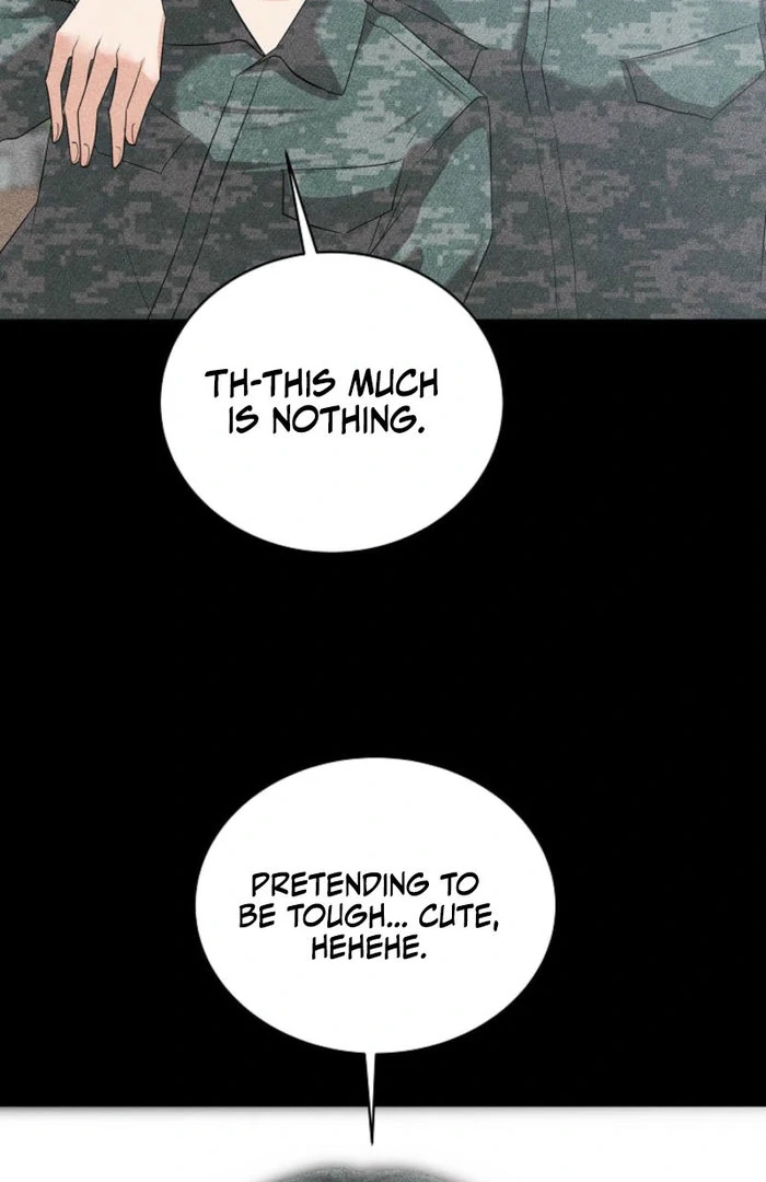 How to survive secretary Hong chapter 41 page 42