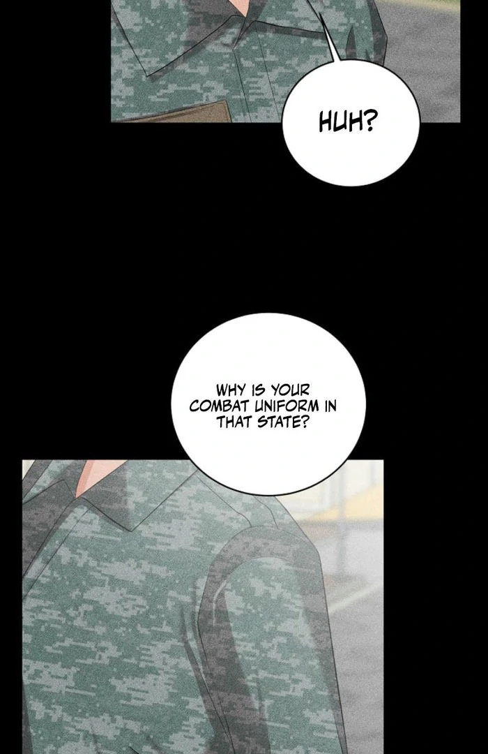 How to survive secretary Hong chapter 41 page 45