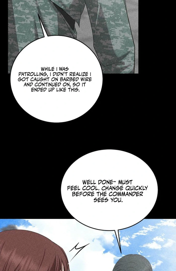 How to survive secretary Hong chapter 41 page 46