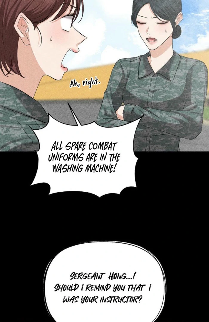 How to survive secretary Hong chapter 41 page 47