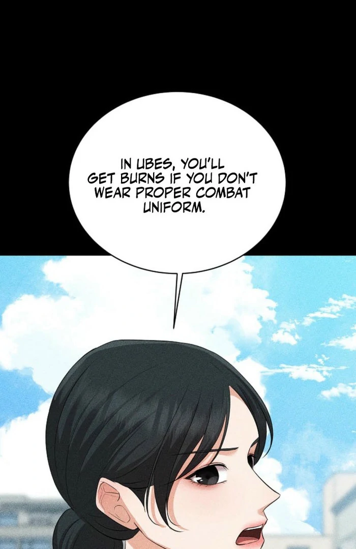 How to survive secretary Hong chapter 41 page 51