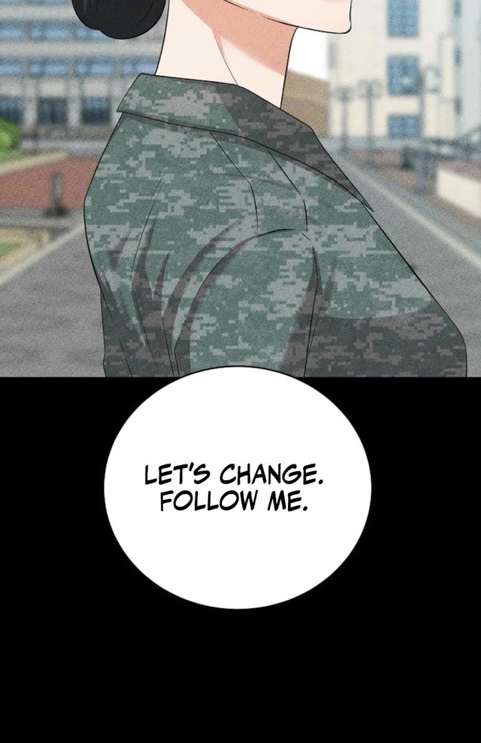 How to survive secretary Hong chapter 41 page 52