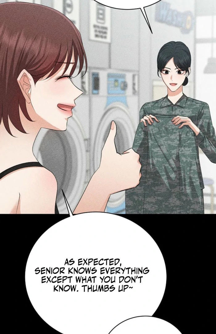 How to survive secretary Hong chapter 41 page 56