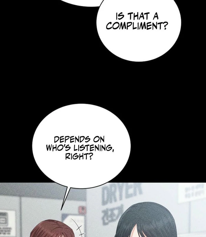 How to survive secretary Hong chapter 41 page 57