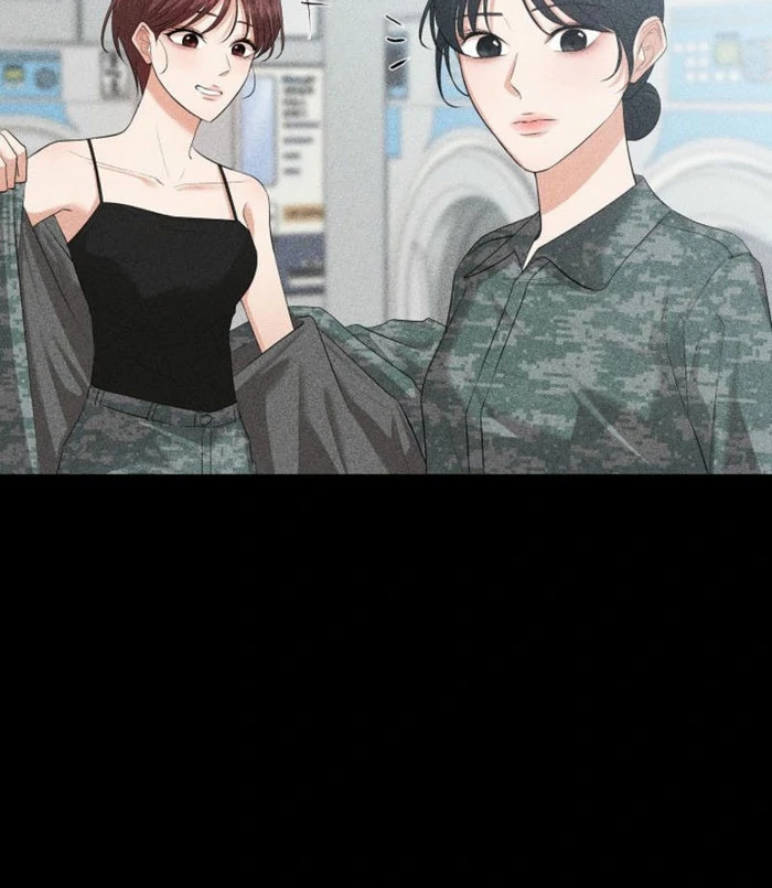 How to survive secretary Hong chapter 41 page 58