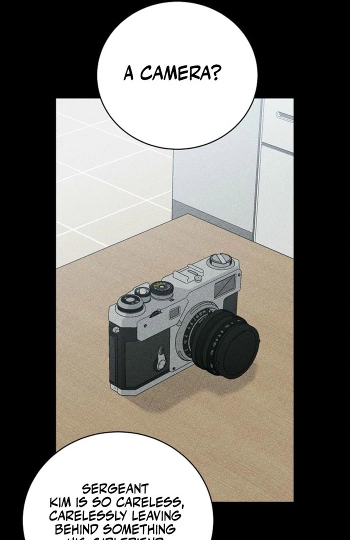 How to survive secretary Hong chapter 41 page 59