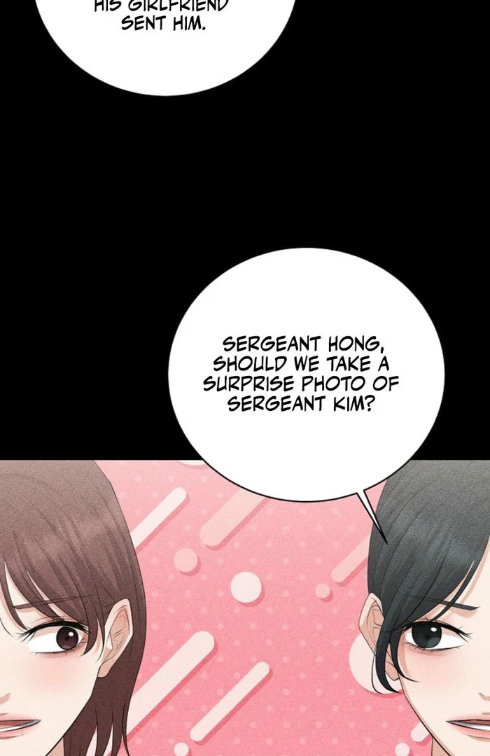 How to survive secretary Hong chapter 41 page 60