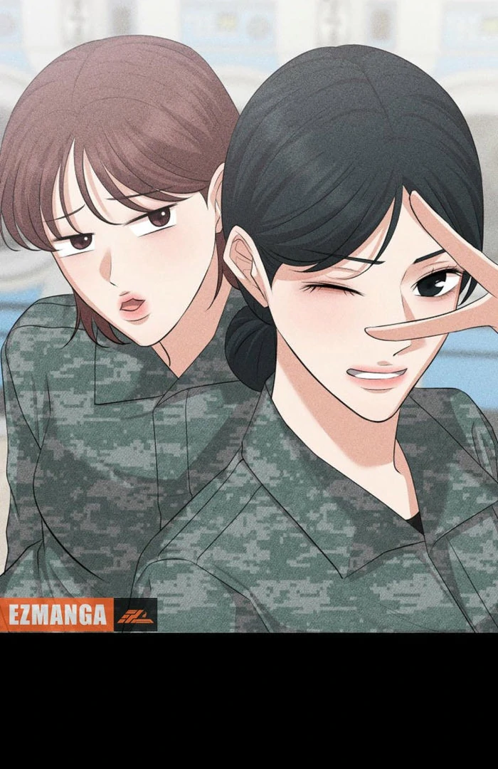 How to survive secretary Hong chapter 41 page 64