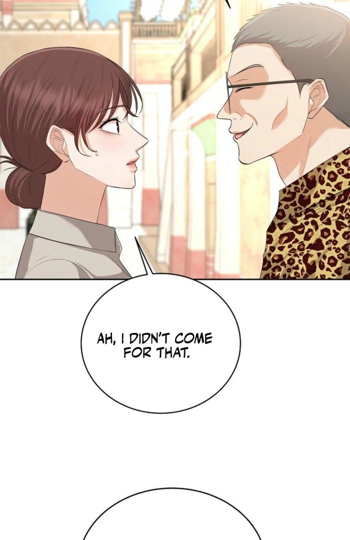 How to survive secretary Hong chapter 41 page 75