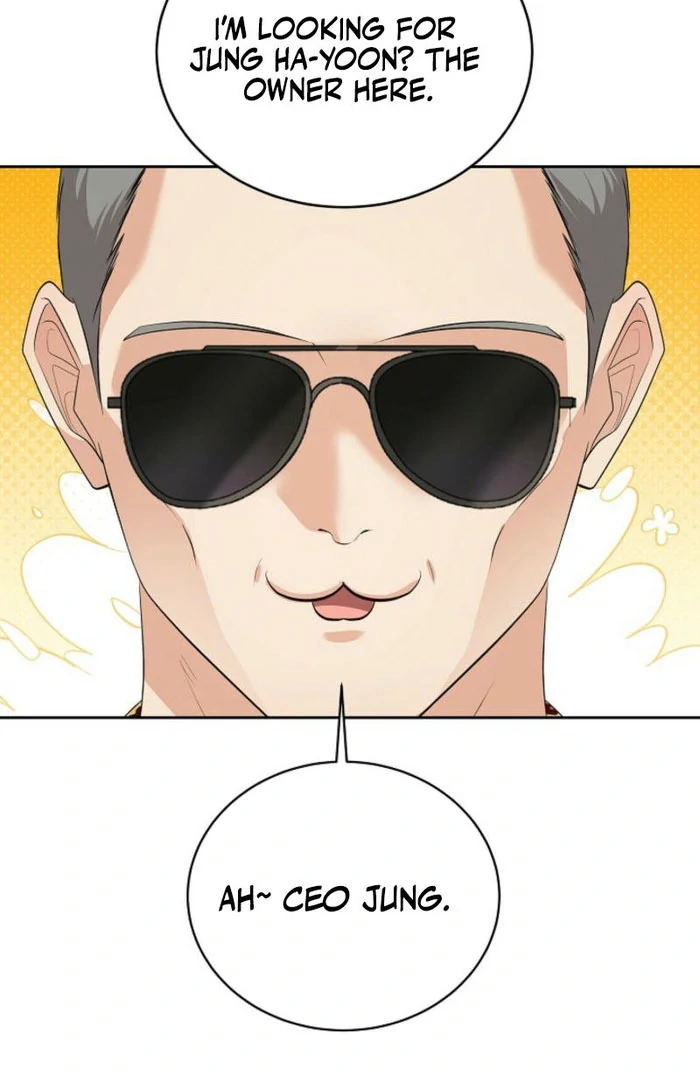 How to survive secretary Hong chapter 41 page 76