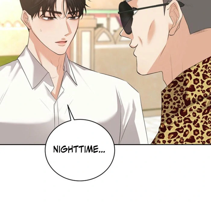 How to survive secretary Hong chapter 41 page 78