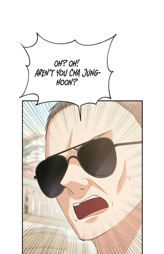 How to survive secretary Hong chapter 41 page 79