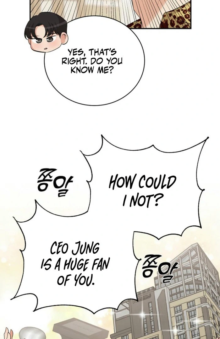 How to survive secretary Hong chapter 41 page 80