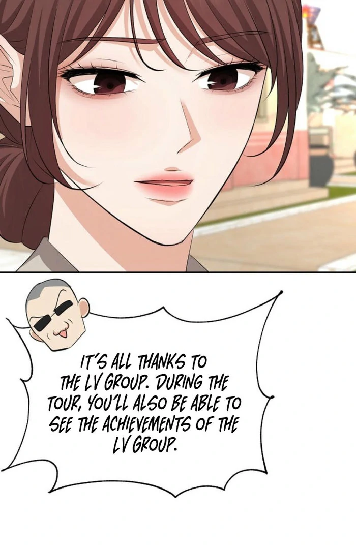 How to survive secretary Hong chapter 41 page 85
