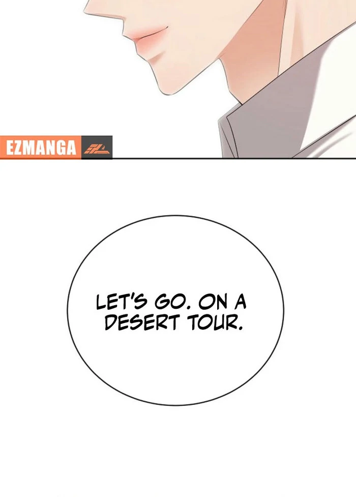How to survive secretary Hong chapter 41 page 87