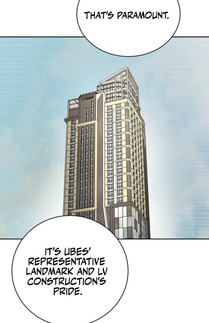 How to survive secretary Hong chapter 41 page 92
