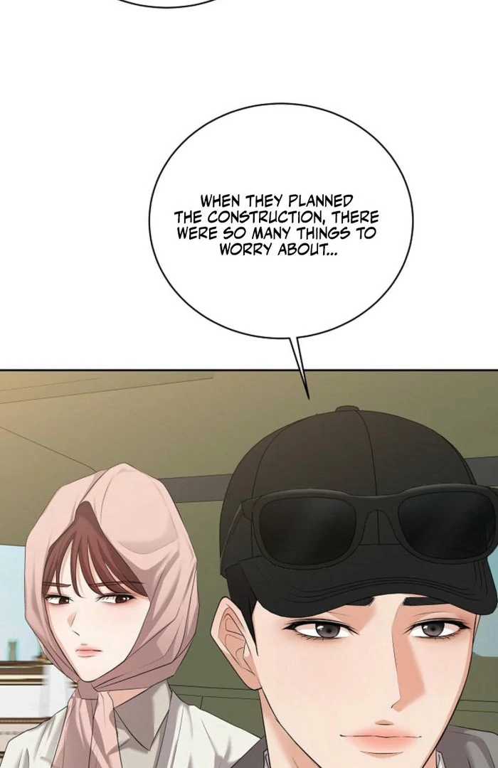 How to survive secretary Hong chapter 41 page 93