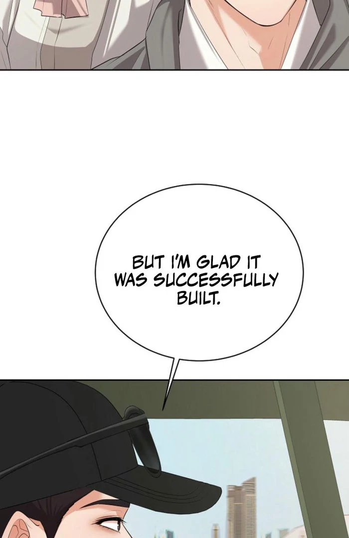 How to survive secretary Hong chapter 41 page 94
