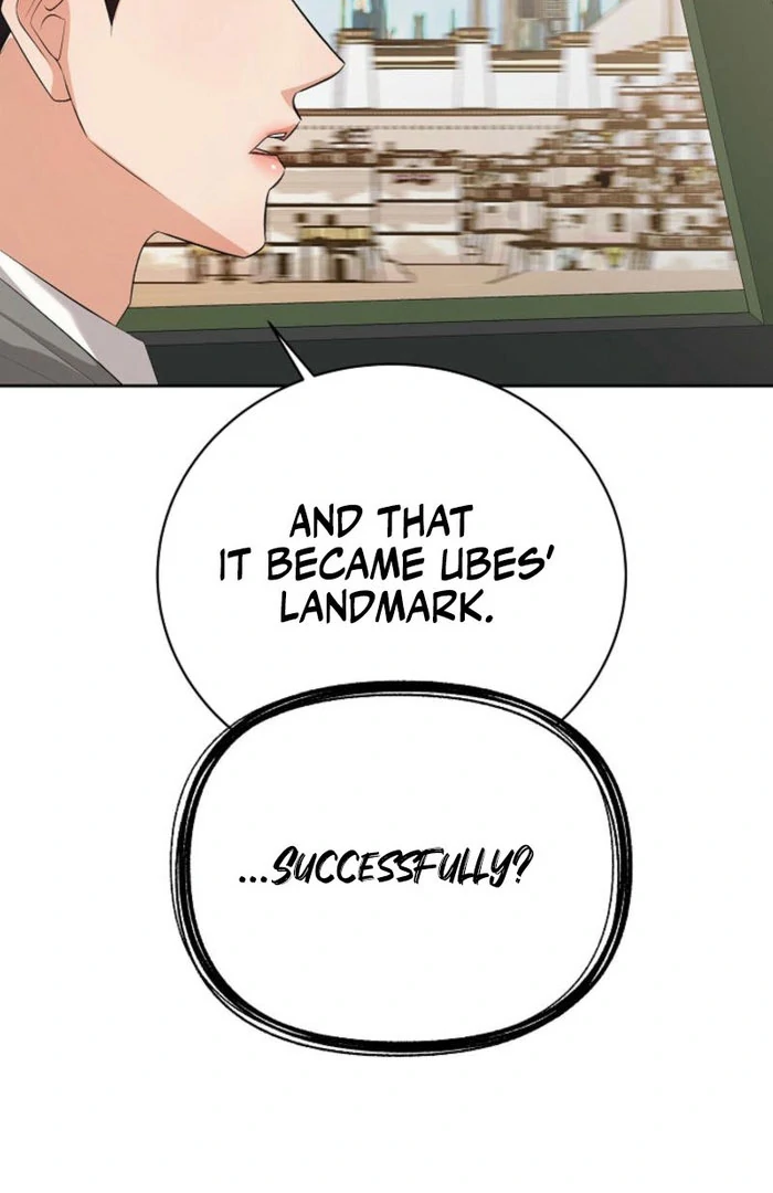 How to survive secretary Hong chapter 41 page 95