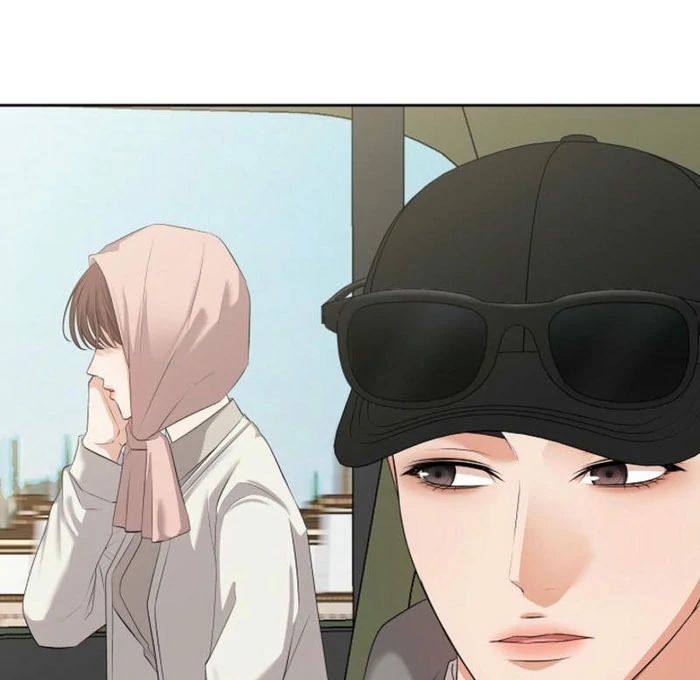 How to survive secretary Hong chapter 41 page 96
