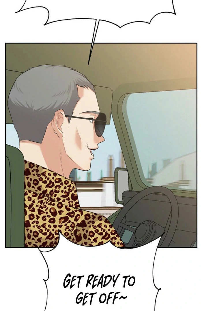 How to survive secretary Hong chapter 41 page 99
