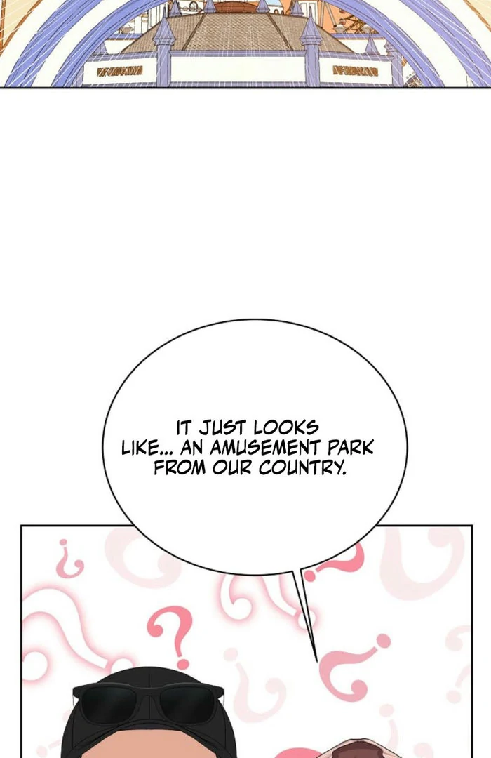 How to survive secretary Hong chapter 41 page 102