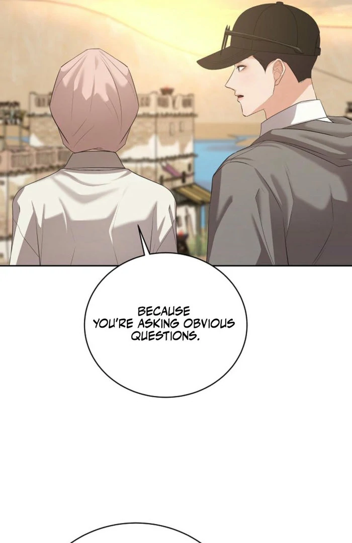 How to survive secretary Hong chapter 41 page 107