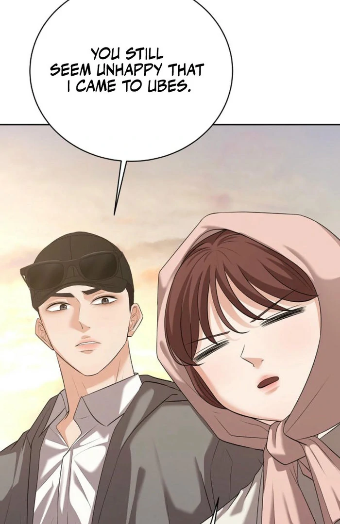 How to survive secretary Hong chapter 41 page 108
