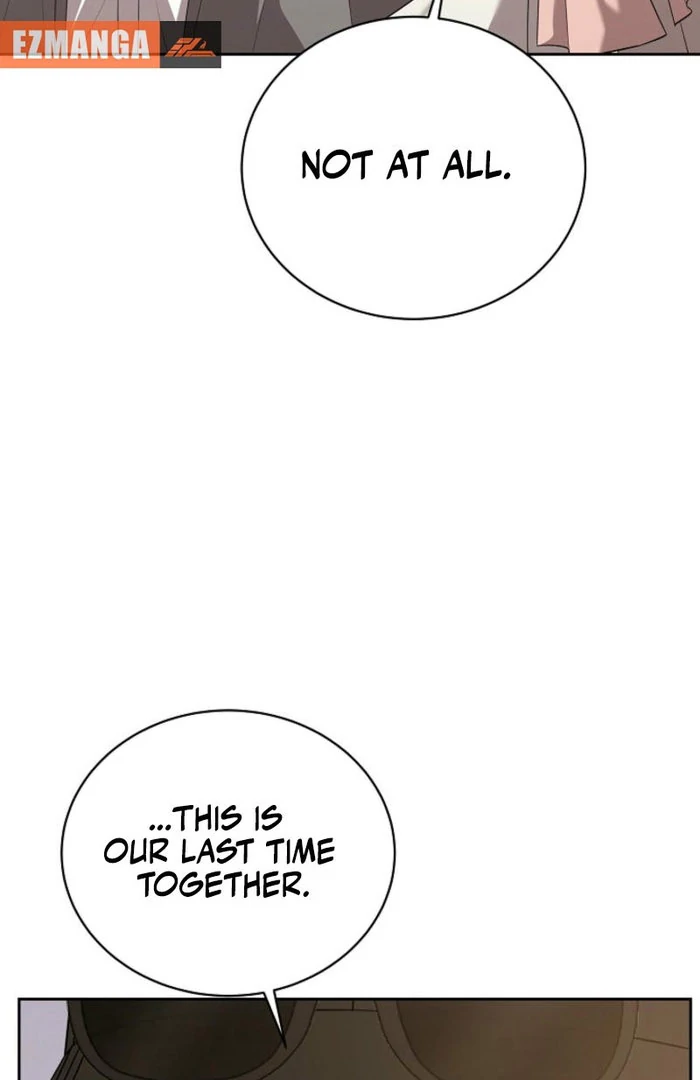 How to survive secretary Hong chapter 41 page 109