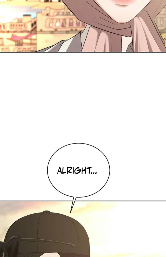How to survive secretary Hong chapter 41 page 113