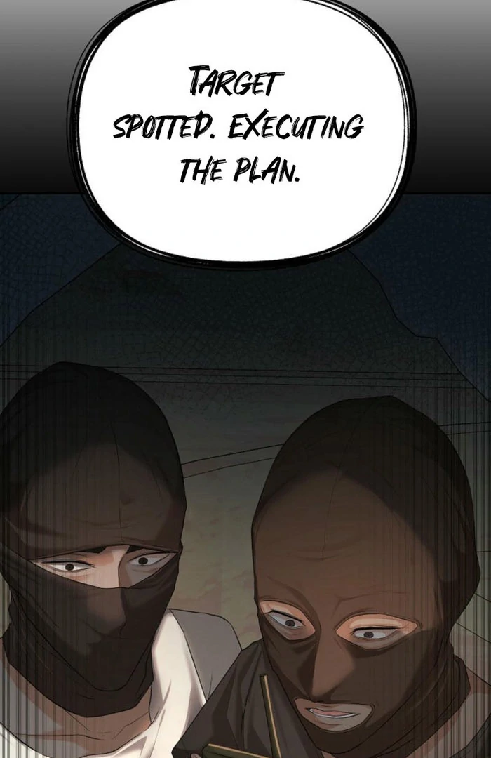 How to survive secretary Hong chapter 41 page 117
