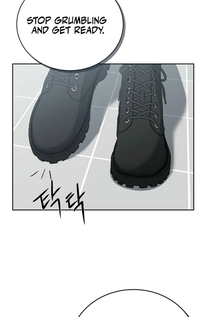 How to survive secretary Hong chapter 41 page 130