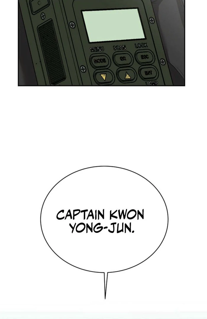 How to survive secretary Hong chapter 41 page 133