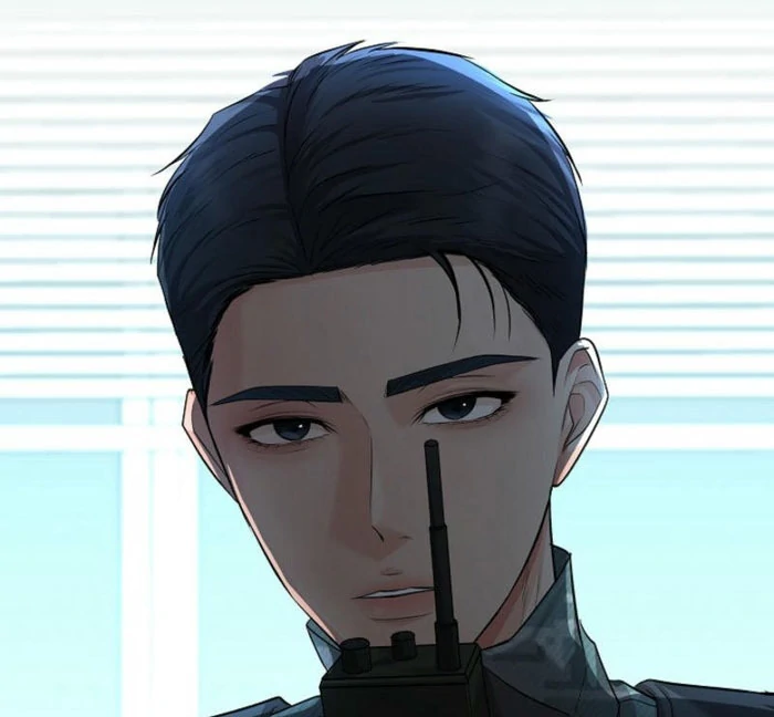 How to survive secretary Hong chapter 41 page 134