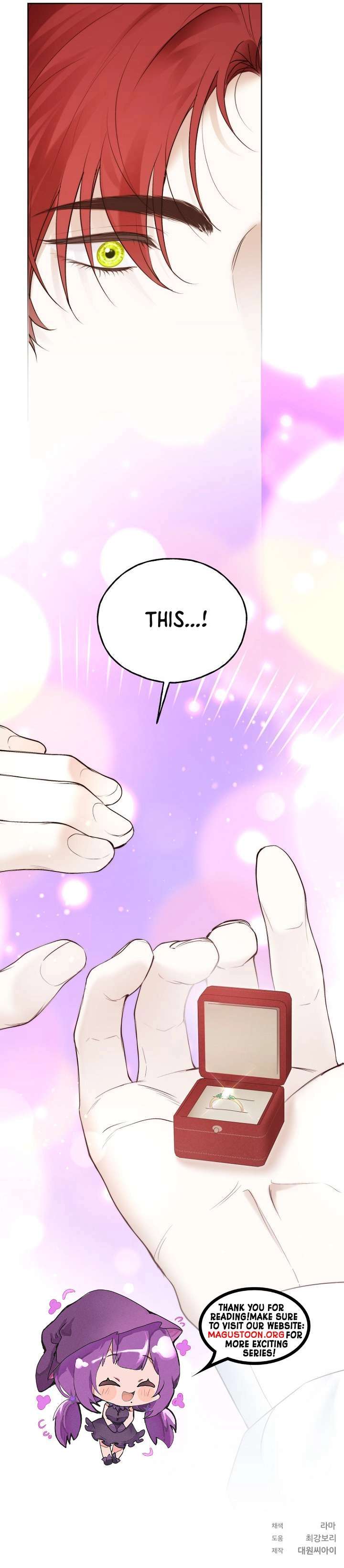 Grace In Wonderland chapter 39 page 9