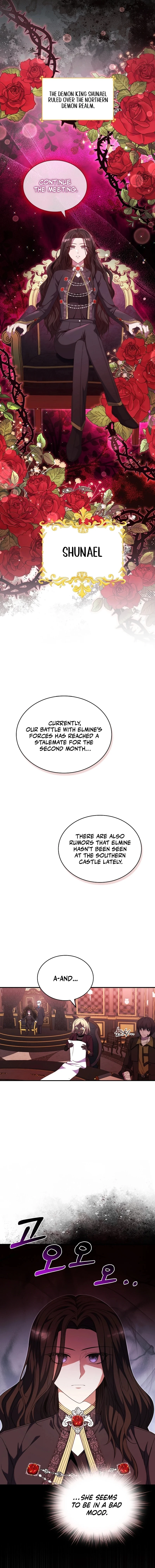 Twin Moon chapter 1 page 6