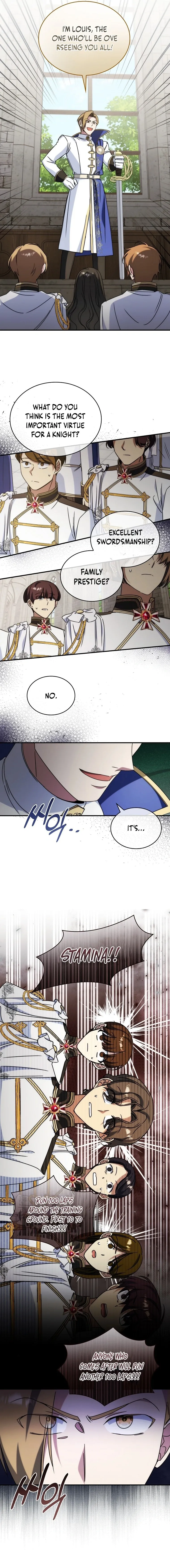 Twin Moon chapter 13 page 10