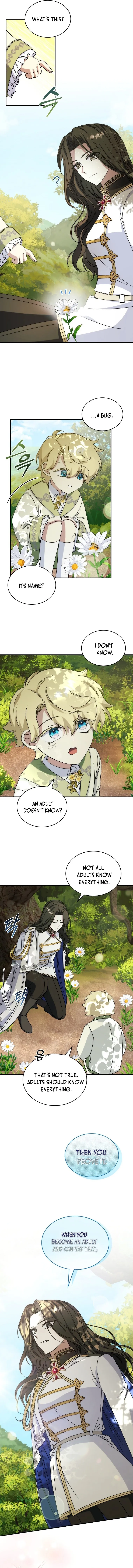 Twin Moon chapter 15 page 3
