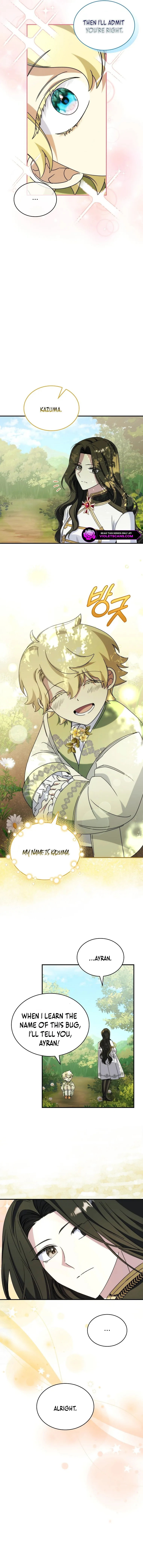 Twin Moon chapter 15 page 4
