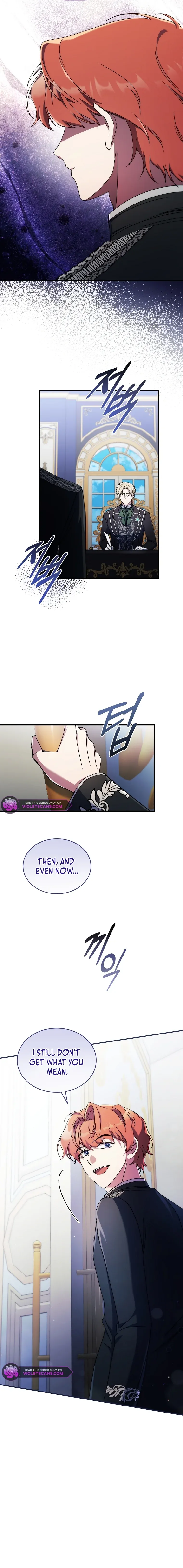 Twin Moon chapter 19 page 10
