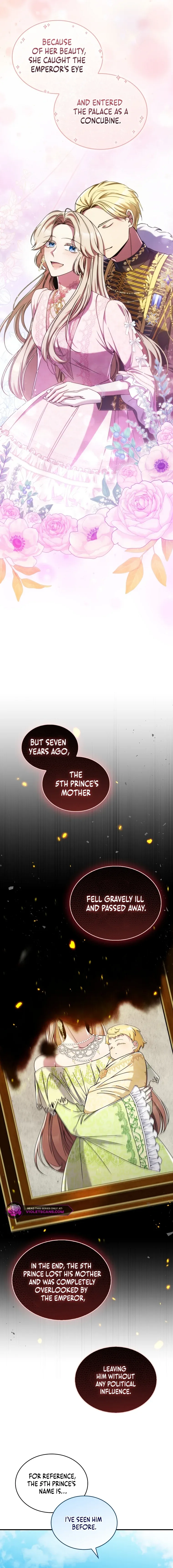 Twin Moon chapter 19 page 12