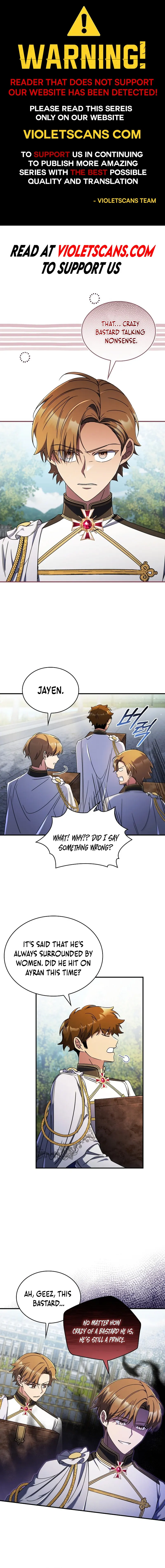 Twin Moon chapter 21 page 1