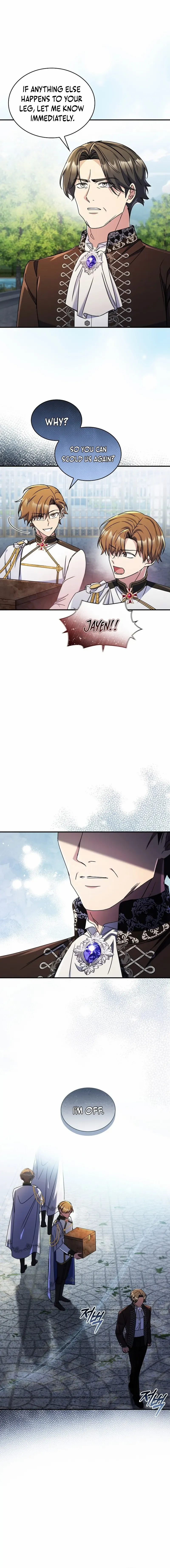 Twin Moon chapter 21 page 4