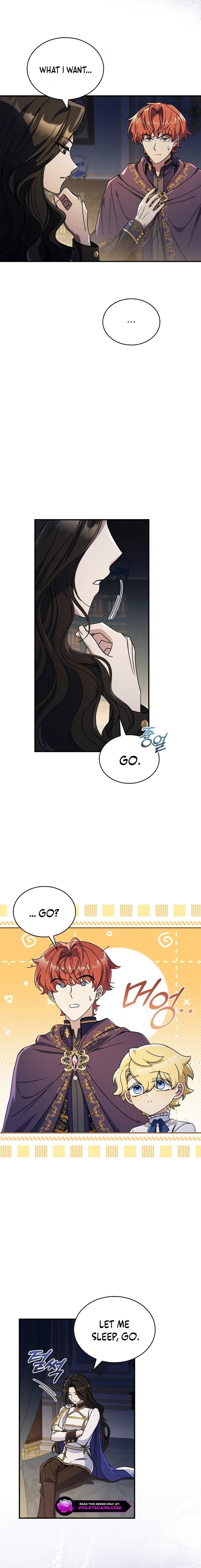 Twin Moon chapter 22 page 7