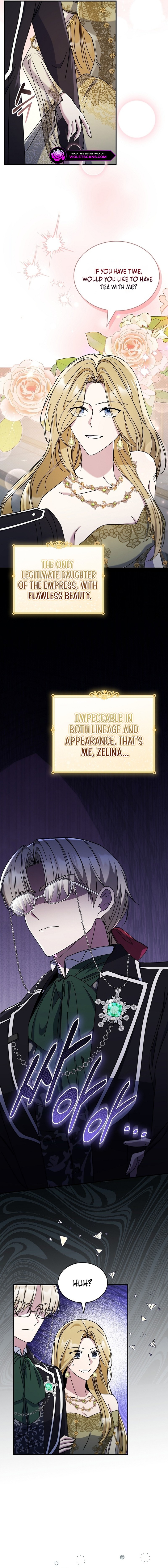 Twin Moon chapter 22 page 15