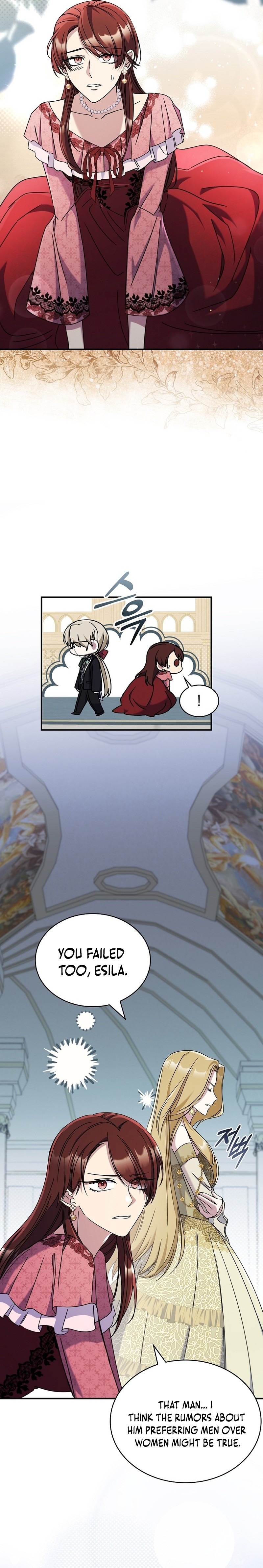 Twin Moon chapter 22 page 16