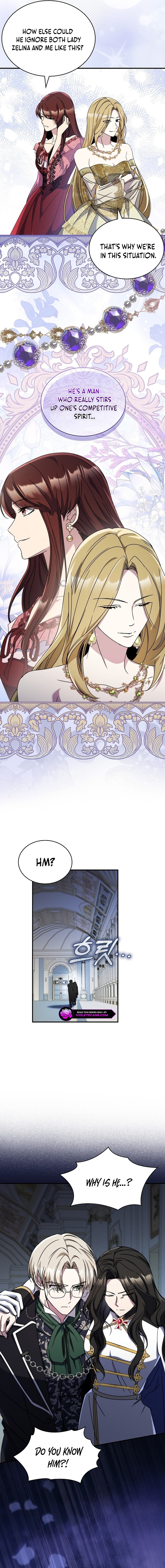 Twin Moon chapter 22 page 17