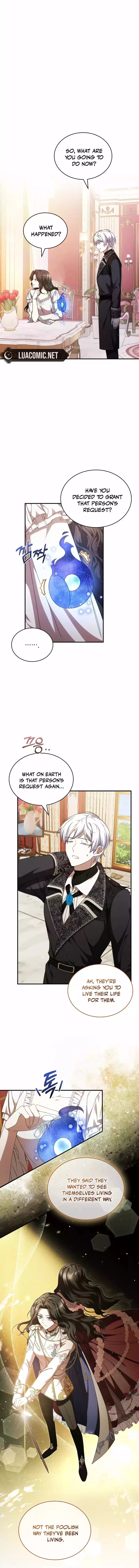 Twin Moon chapter 3 page 6