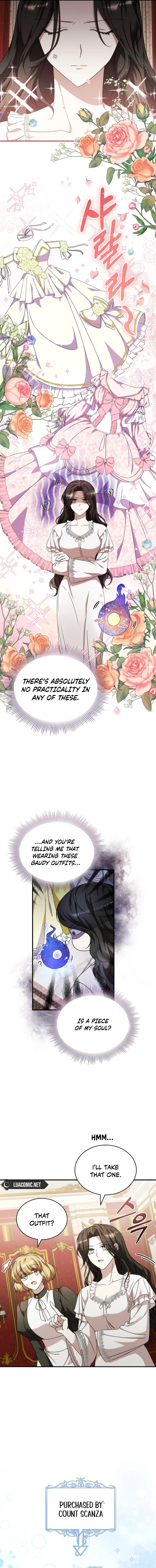 Twin Moon chapter 4 page 2