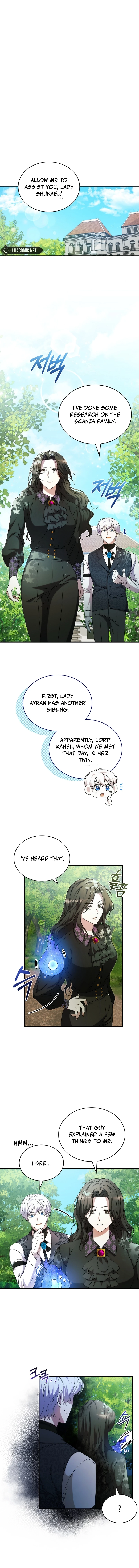 Twin Moon chapter 4 page 4